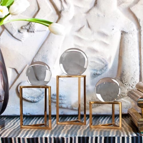 فازات البلورات