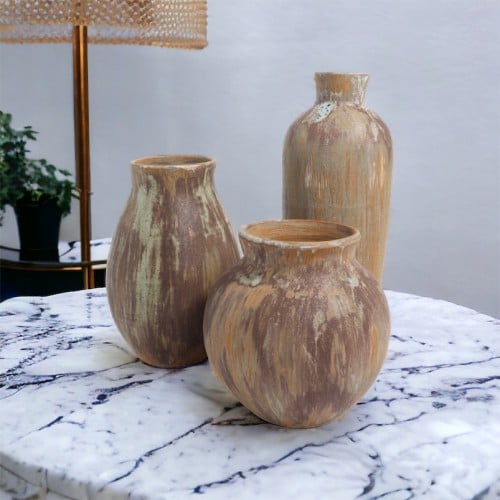 فازه سيراميك