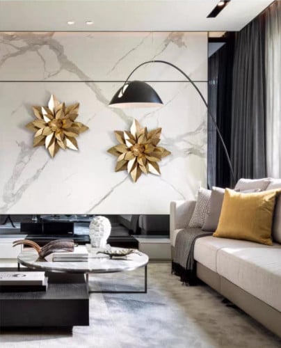 ديكور جداري