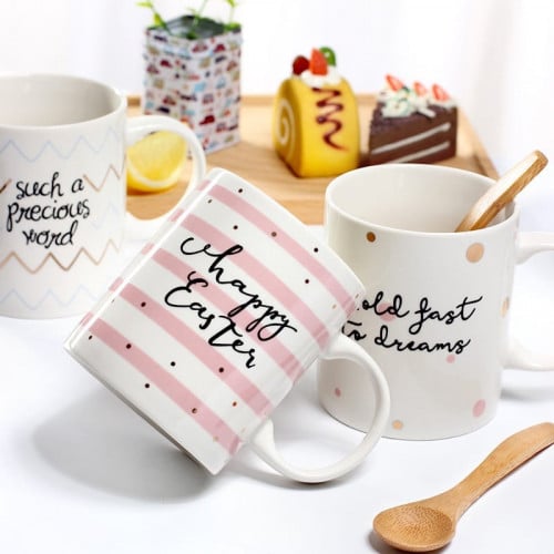 أكواب سيراميك