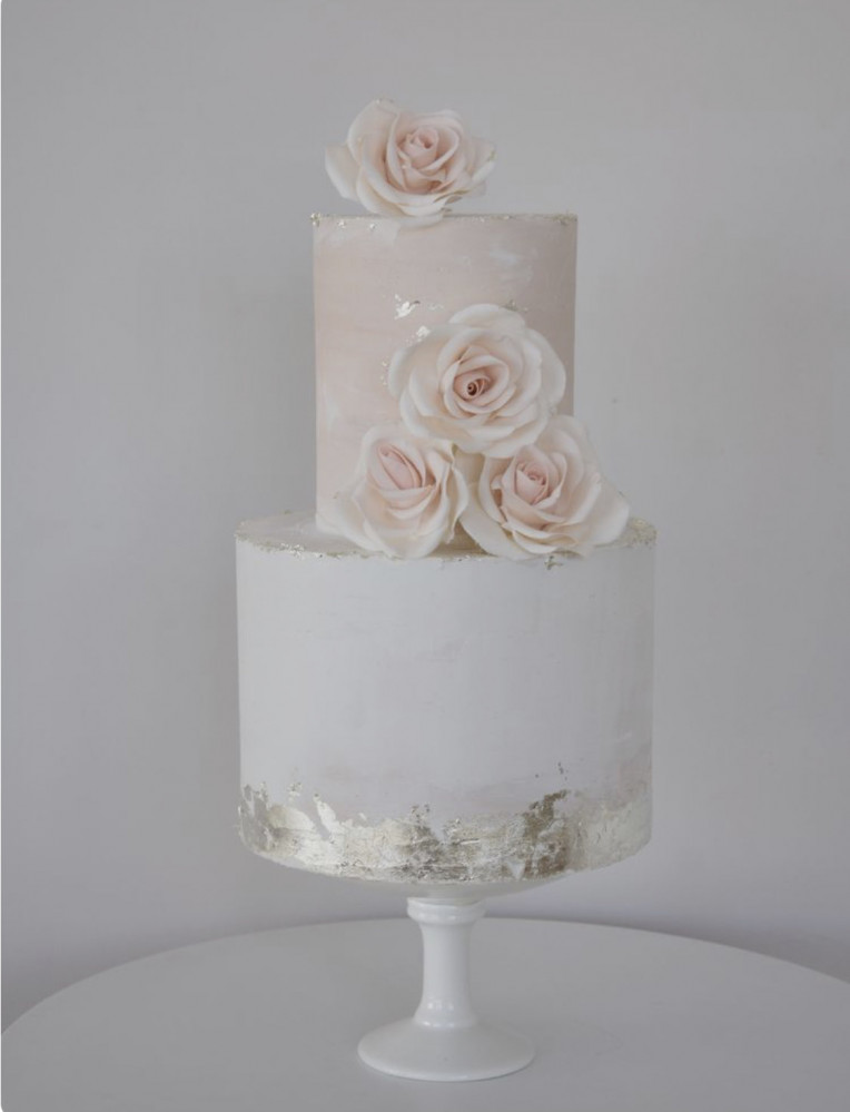 ورق فضة 5 شرائح 8*8سم