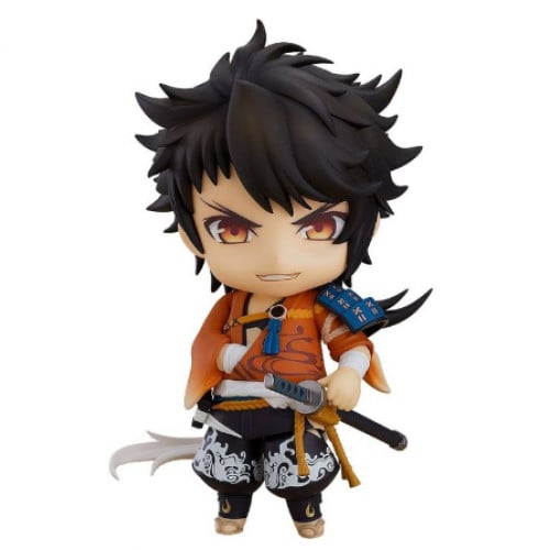 نيندرويد يوشيوكي