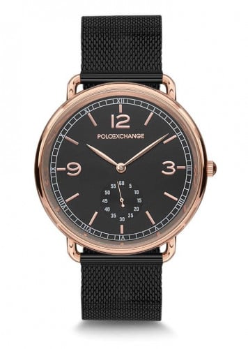 MEN POLO EXCHANGE PX0048 الحميضي للساعات