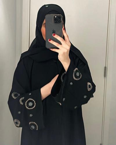 عباية شمس