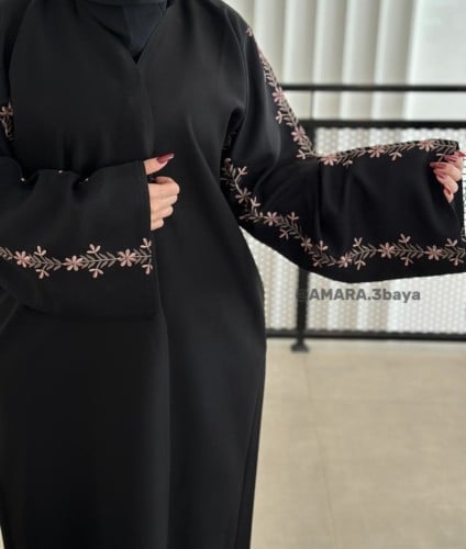عباية هيندآ