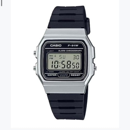 F-91WM-7ADF
