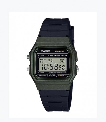 F-91WM-3ADF