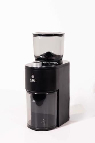 طاحونة قهوة white Roastery