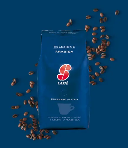 قهوة إيسي ارابيكا