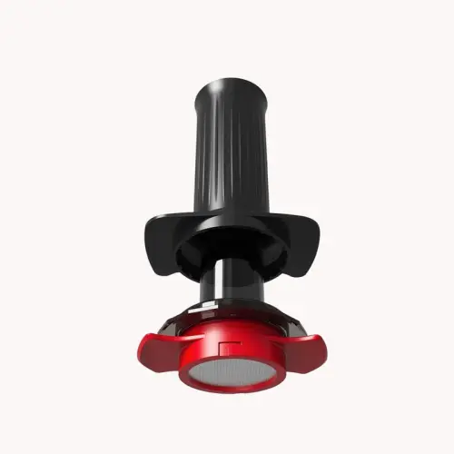 أداة كومبريسو لتحضير الاسبريسو من كافيلانو