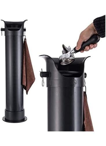 ستاند حاوية التخلص من القهوه