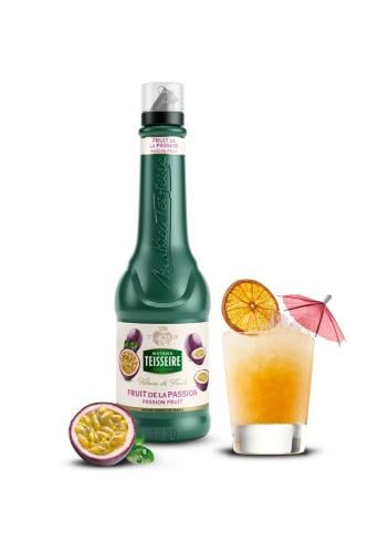 سموثي باشن فروت