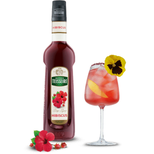 نكهة الكركدية المركّز 700مل