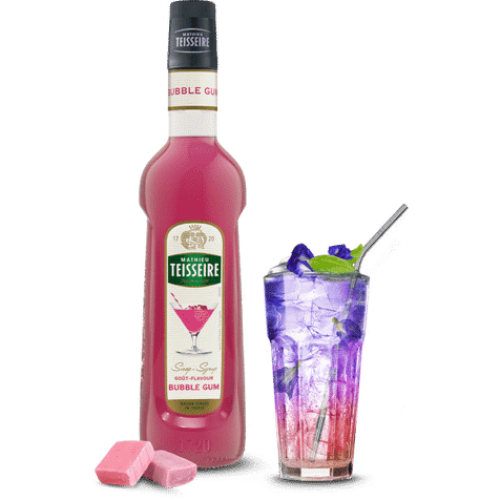 نكهة العلكة المركّزة 700 مل