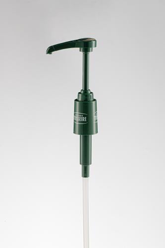 مضخة الشراب المركّز