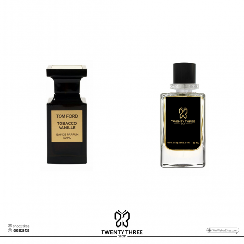 عطر توباكو فانيلا - من توم فورد - 113