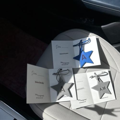 STAR champ - حسب الطلب