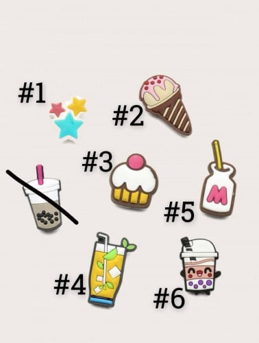 Pin drink