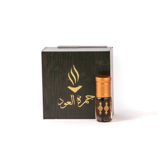 دهن عود تراد ربع توله