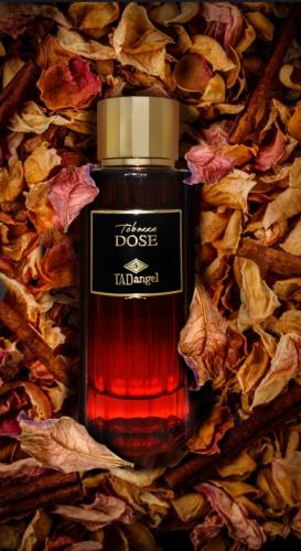 عطر توباكو عود 100 مل