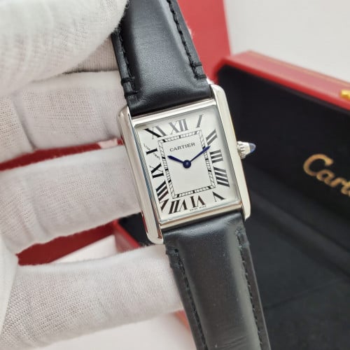 ساعه كارتير تانك موست دو