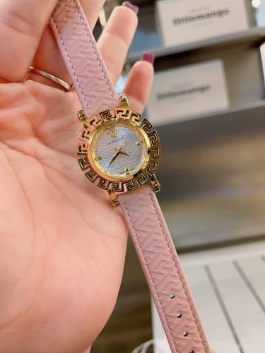 ساعه فرزاتشي نسائي