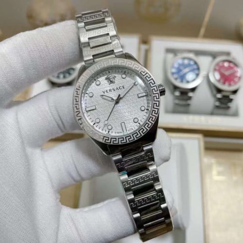 ساعه فرزاتشي