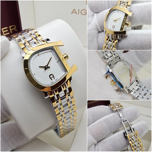 ساعه اقنر نسائي