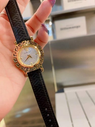 ساعه فرزاتشي نسائي