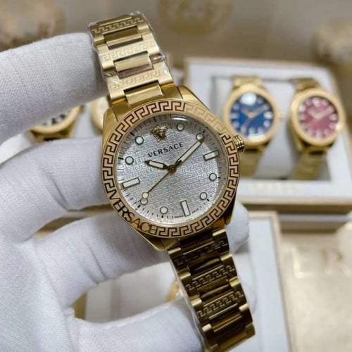 ساعه فرزاتشي نسائي