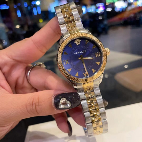 ساعه فرزاتشي نسائي