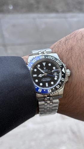 رولكس باتمان