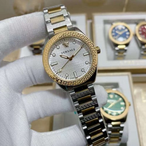 ساعه فرزاتشي نسائي