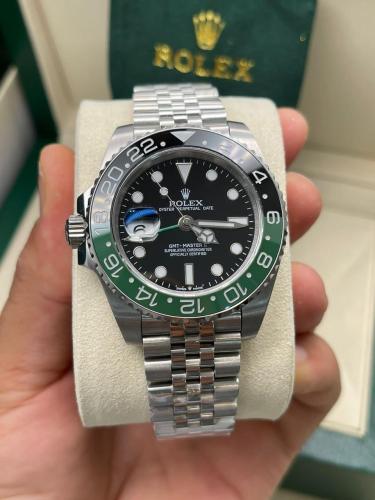 رولكس GMT سبرايت