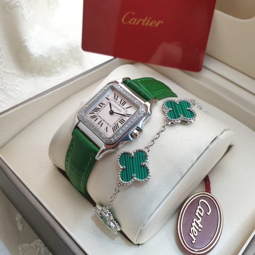 ساعه كارتير نسائي