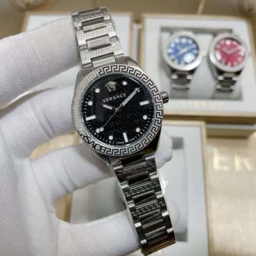 ساعه فرزاتشي نسائي