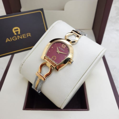 ساعه اقنر نسائي