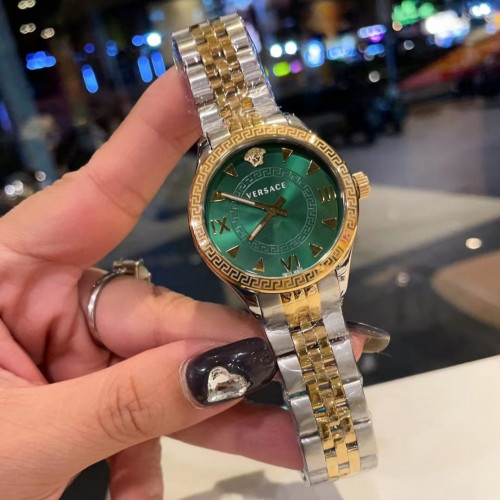 ساعه فرزاتشي نسائي