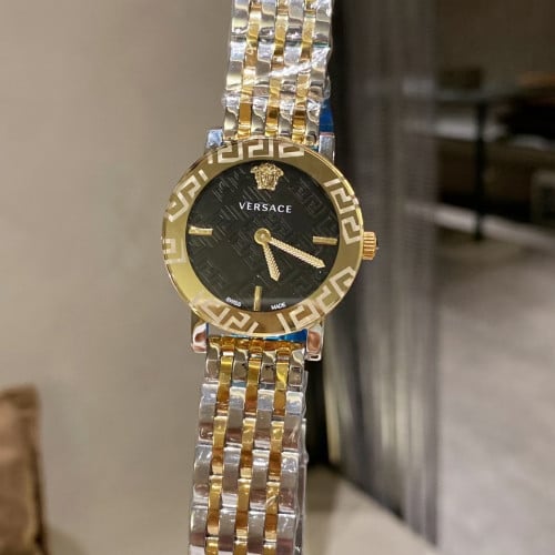 ساعه فرزاتشي نسائي