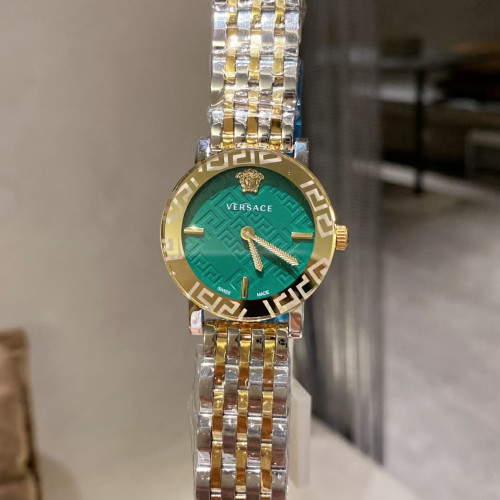 ساعه فرزاتشي نسائي