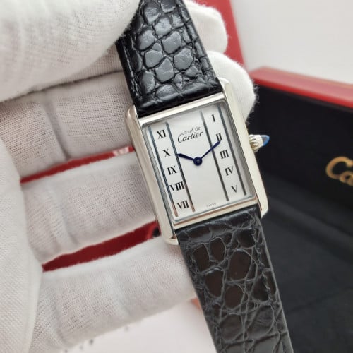 ساعه كارتير تانك موست دو