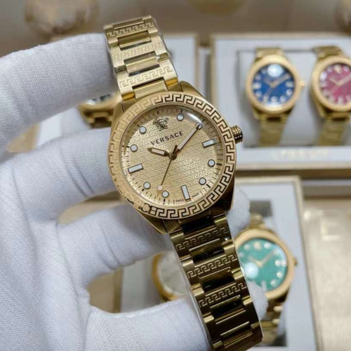 ساعه فرزاتشي نسائي