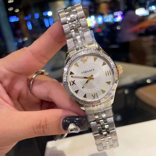 ساعه فرزاتشي نسائي