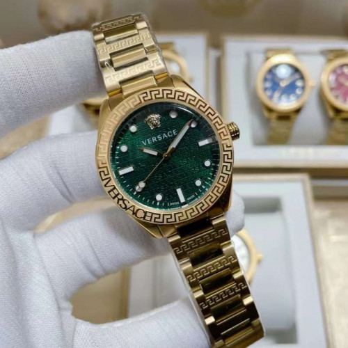 ساعه فرزاتشي نسائي