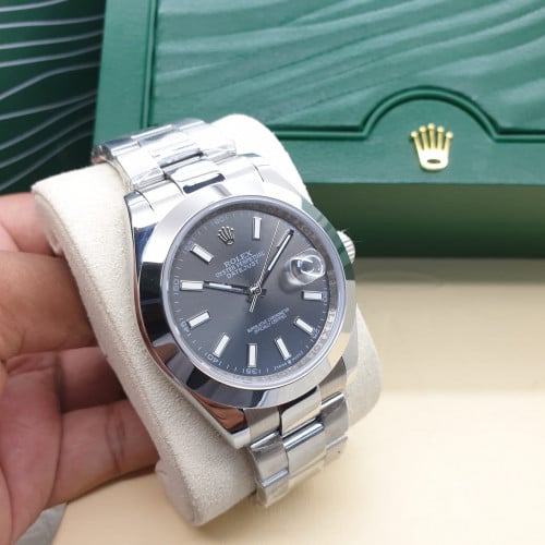 ساعه رولكس  ديت جست