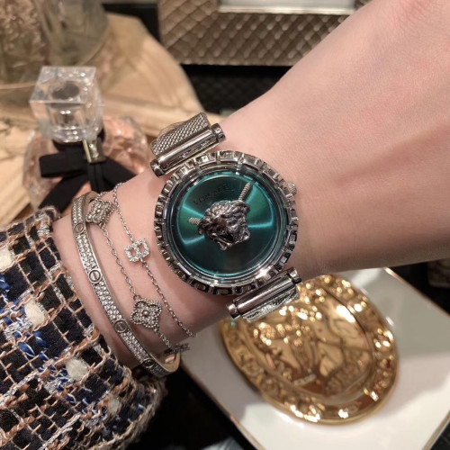 ساعه فرزاتشي نسائي