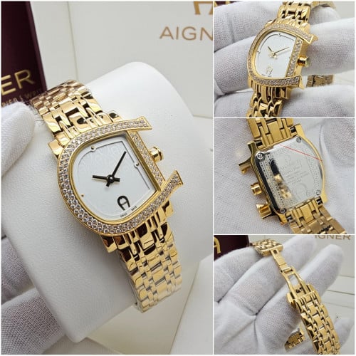 ساعه اقنر نسائي