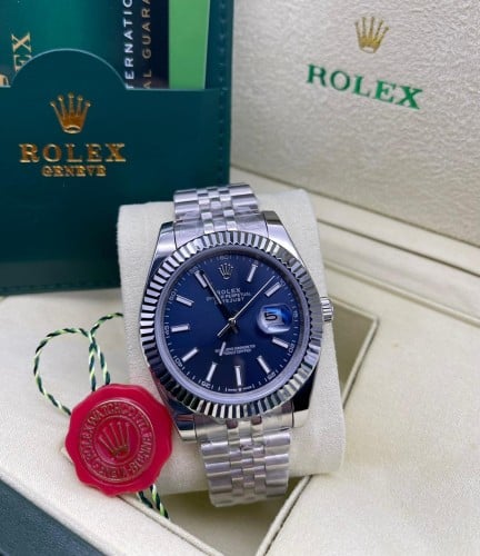 رولكس دايت جست بطارية