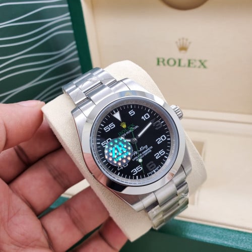 ساعه رولكس  ديت جست