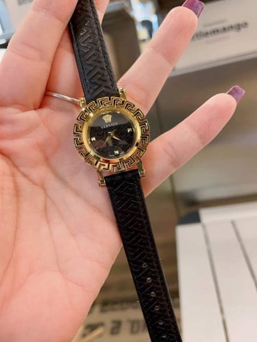 ساعه فرزاتشي نسائي